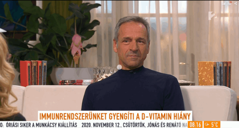 Hogyan előzhetjük meg a csontritkulást